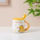 Кружка заварочная Bona Di Dinosaur 927-224 430 мл - зображення 5
