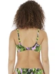 Купальний топ Freya Jungle Oasis 6845 36D Cassis (889501301805) - зображення 3