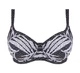 Купальний топ Freya Gemini Palm 200503 36DD Monochrome (889501367320 ) - зображення 1