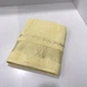 Рушник махровий Parisa Home Цезар 70*140 см жовтий - зображення 2