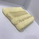 Рушник махровий Parisa Home Цезар 70*140 см жовтий - зображення 7