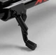 Двухколесный самокат Corso с надувными колесами CR-T 5656 - изображение 4