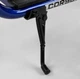 Двухколесный самокат Corso с надувными колесами МХ 30609 - изображение 4
