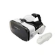 3D очки виртуальной реальности VR BOX Z4 с пультом и наушниками - изображение 7