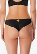 Трусики Freya Awakening 5337 S Black (889501129997 ) - зображення 3