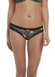 Трусики Freya Floral Bonanza 5187 S Black (889500704638 ) - изображение 2