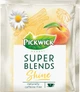 Упаковка чая трав'яного Pickwick Super Blends Shine (Блеск и сияние) 4 шт х 15 пакетиков (8711000564493) - изображение 3