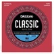 Струны для классической гитары D'Addario EJ27H Student Classics Hard Tension - изображение 1