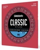 Струны для классической гитары D'Addario EJ27H Student Classics Hard Tension - изображение 2