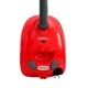 Пилосос Rotex RVB01-P Red - зображення 3