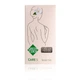 Варіжка-скраб GreenWay Green Fiber CARE 5, для душу, сіра (08086) - зображення 5