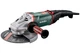 Угловая шлифмашина Metabo WEPBA 26-230 MVT Quick, 2600 Вт, болгарка c функцией автостопа (Картон) 606482000 (5645) - изображение 1