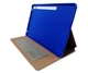 Чехол MCase TPU для Samsung Galaxy Tab S7 Plus SM-T970/T975 Blue (PS_027050111) - изображение 4