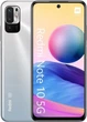 Смартфон Xiaomi Redmi Note 10 5G 4/64Gb NFC Chrome Silver (Global Version) - зображення 1