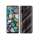 Смартфон Tecno Pova-2 (LE7n) 4/128GB Dual Sim Dazzle Black (4895180768491) - изображение 3