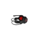 Гарнітура MSI DS502 Gaming Headset Black/Red - зображення 5