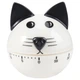 Таймер кухонний Moller 601007 Cat White (601007) - зображення 2