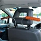 Автомобильная вешалка LAPTON HOLDER на подголовник заднего сидения 02232 - изображение 1