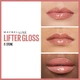 Блеск для губ Maybelline New York Lifter Gloss 008 5.4 мл (3600531609719) - зображення 6