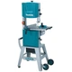 Ленточная пила Makita LB 1200 F стационарная (LB1200F) - изображение 1