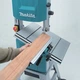 Ленточная пила Makita LB 1200 F стационарная (LB1200F) - изображение 2