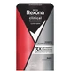 Антиперспирант Rexona Men Clinical Protection Защита и уверенность 45 мл (4800888214089) - зображення 4