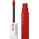 Помада для губ Maybelline New York Super Stay Matte Ink 330 5 мл (3600531631161) - зображення 2