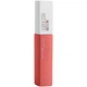 Помада для губ Maybelline New York Super Stay Matte Ink 130 Self-starter 5 мл (3600531513436) - изображение 4