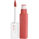 Помада для губ Maybelline New York Super Stay Matte Ink 130 Self-starter 5 мл (3600531513436) - изображение 6