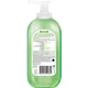 Гель для умывания Garnier Skin Naturals Основной уход для нормальной кожи 200 мл (3600540592644) - зображення 2