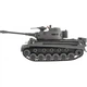 Іграшка радіокерована ZIPP Toys Танк 789 German Tiger 1:18 (789-3) - зображення 3