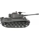 Іграшка радіокерована ZIPP Toys Танк 789 German Tiger 1:18 (789-3) - зображення 4