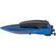Радіокерована іграшка ZIPP Toys Човен Speed Boat Dark Blue (QT888A blue) - зображення 3