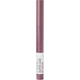 Помада для губ Maybelline New York Super Stay Ink Crayon 25 Stay Exceptional 2 г (30174207) - зображення 1