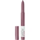 Помада для губ Maybelline New York Super Stay Ink Crayon 25 Stay Exceptional 2 г (30174207) - зображення 2