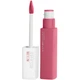 Помада для губ Maybelline New York Super Stay Matte Ink 125 Inspirer 5 мл (3600531513429) - зображення 6