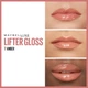 Блеск для губ Maybelline New York Lifter Gloss 007 5.4 мл (3600531609757) - зображення 6