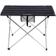 Туристический стол Naturehike NH20JJ020 L Aluminium Black (6927595763421) - изображение 1