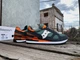 Кроссовки мужские Saucony Shadow Original 2108-806s 42.5 (9 US) 27 см Dark Grey Green темно-серые (11110692) - изображение 7