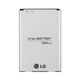 Акумулятор LG BL-49JH 2460 mAh [Original PRC] 12 міс. гарантії - зображення 2