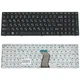 Клавіатура для ноутбука LENOVO (G570, G575, G770, G780, Z560, Z565) rus, black, black frame High Copy (1977483) - зображення 1