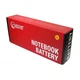 Аккумулятор для ноутбуков HP Mini 210-2000 (HSTNN-IB1Y) 10.8V 5200mAh Extradigital - изображение 6