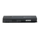 Аккумулятор для ноутбуков HP Pavilion DV4 (HSTNN-DB73) 8800 mAh Extradigital - изображение 4