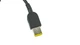 Блок питания для ноутбука Lenovo 20V, 6.75A, 135W, USB+pin (Square 5 Pin DC Plug), black (ADL135NLC3A) (без кабеля!) ORIGINAL (2210046) - изображение 4