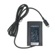Блок живлення для ноутбука DELL USB-C 45W (15V3A, 12V3A, 9V3A, 5V2A), USB3.1/Type-C/USB-C, Black ORIGINAL (1995114) - зображення 2