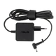 Блок живлення для ноутбука ASUS 19V, 1.75A, 33W, 4.0*1.35mm, black (0A001-00340400) ORIGINAL (1995823) - зображення 2