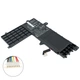 Оригінальна батарея для ноутбука Asus B21N1506 Long Cable (коннектор 5см от края, EeeBook E502MA, E502SA, E502NA, L502MA, L502SA) 7.6V 4110mAh 32Wh Black (0B200-01430600) (2217951) - зображення 1