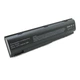 Аккумулятор для ноутбуков HP Pavilion dv1000 (HSTNN-UB17) 5200 mAh Extradigital - изображение 1