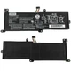 Оригинальная батарея для ноутбука Lenovo L16M2PB1 (IdeaPad: 320-15IAP, 320-15ISK, 320-15IKB) 7.5V 3895mAh Black ORIGINAL (2199677) - изображение 2