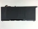 Батарея для ноутбука Dell XPS 13-9343 JD25G, 52Wh (6930mAh), 4cell, 7.4V, Li-ion, черная, - изображение 2